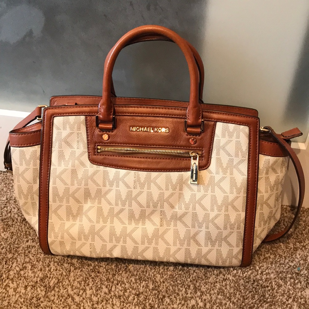 Michael Kors bag
